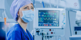 Cursos ECTS para Técnico Auxiliar de Enfermería (TCAE)